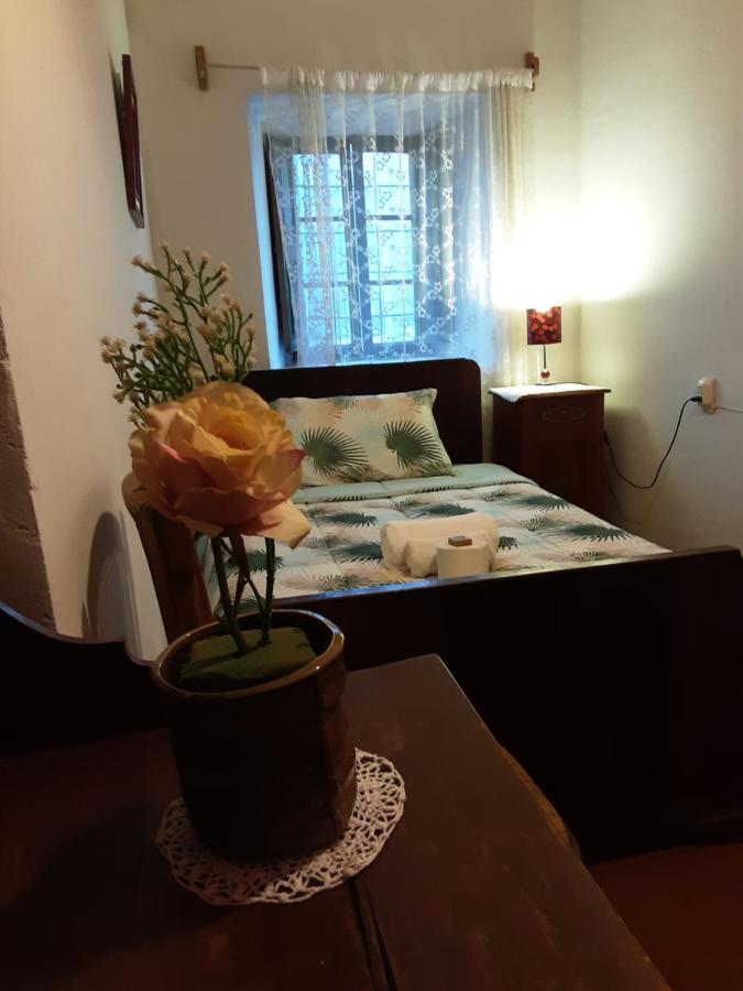Casona Buenavista Andahuaylillas Exteriör bild