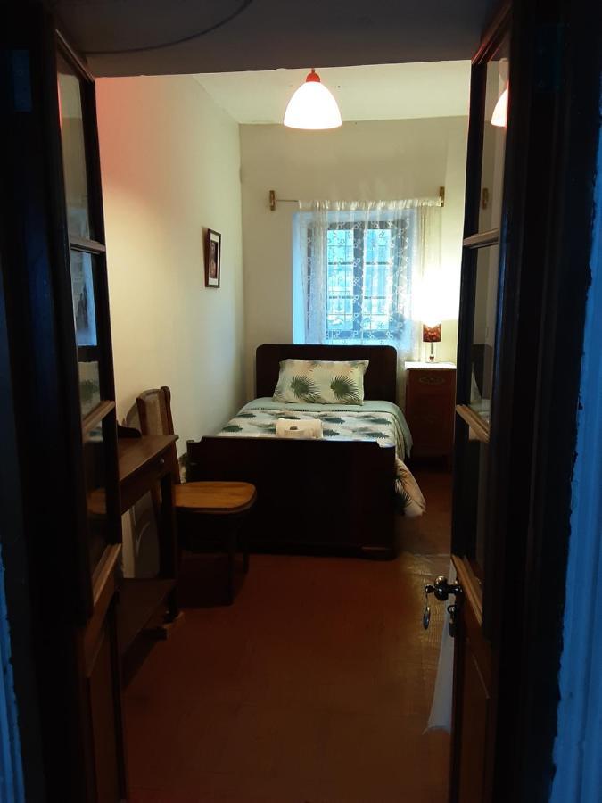 Casona Buenavista Andahuaylillas Exteriör bild